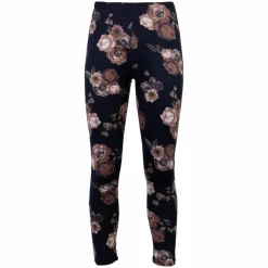 Outlet ChaCha Dame Leggings - Print 9