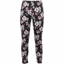 Clearance ChaCha Dame Leggings - Print 16
