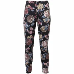 Outlet ChaCha Dame Leggings - Print 6