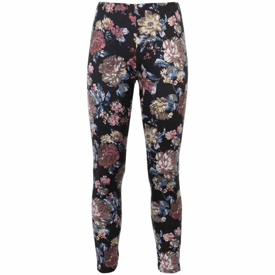 Outlet ChaCha Dame Leggings - Print 6