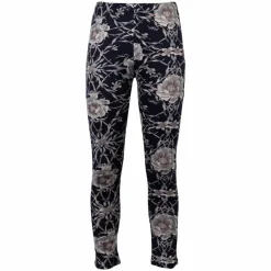 New ChaCha Dame Leggings - Print 8