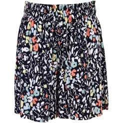 Best ChaCha Dame Shorts - Navy/orange