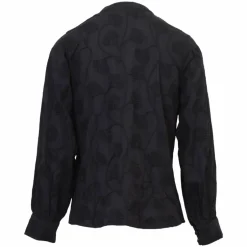 Outlet ChaCha Dame Skjorte - Black