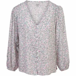 Discount ChaCha Dame Skjorte - Pink