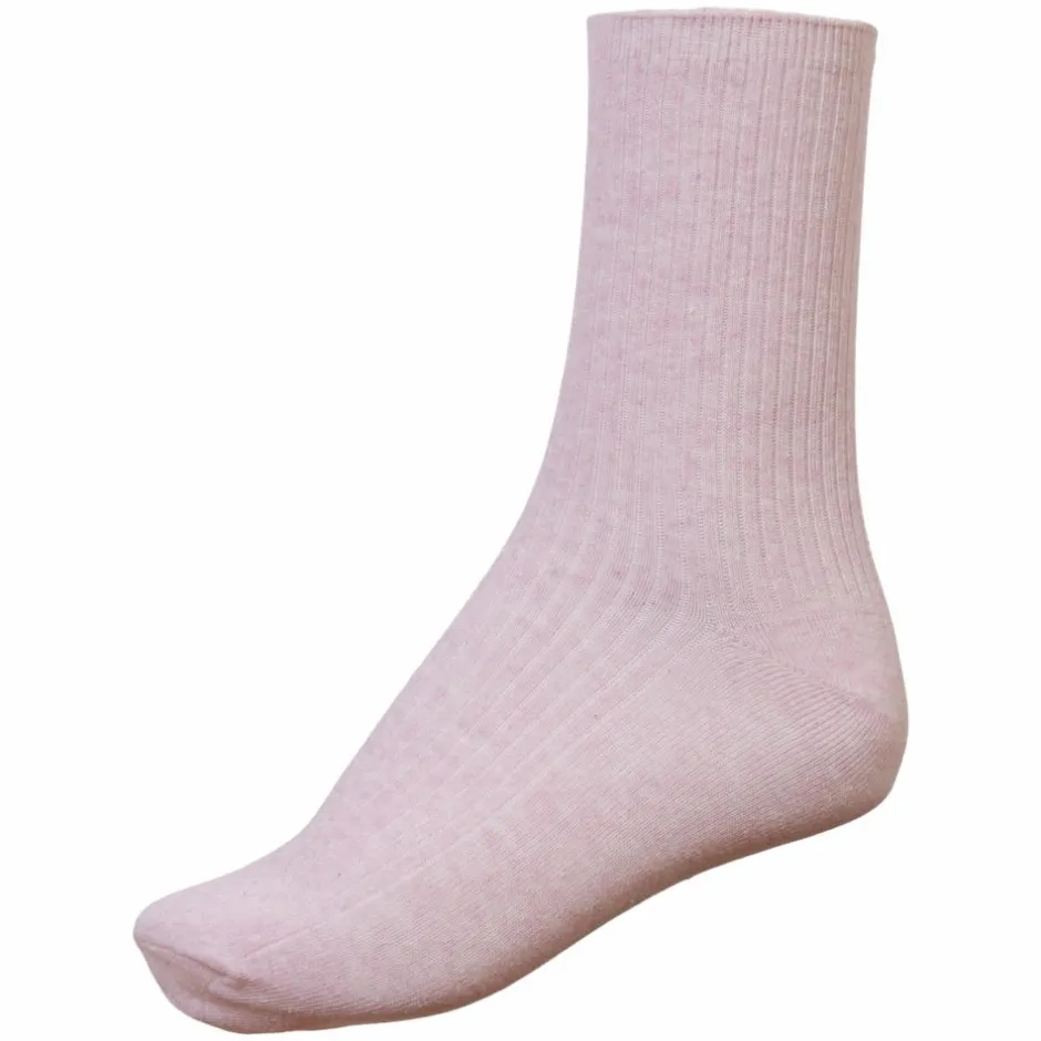 Discount ChaCha Dame Strømper - Rose