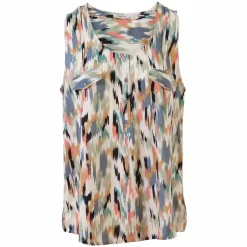 New ChaCha Dame Top - Pink