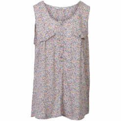 Sale ChaCha Dame Top - Print 9