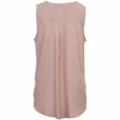 Hot ChaCha Dame Top - Rose