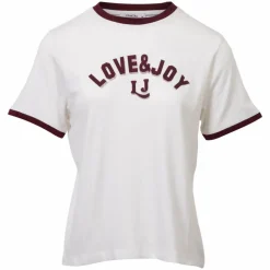 Discount ChaCha Dame T-shirt - Beige