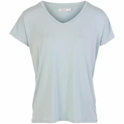 Online ChaCha Dame T-shirt - Cloud Green