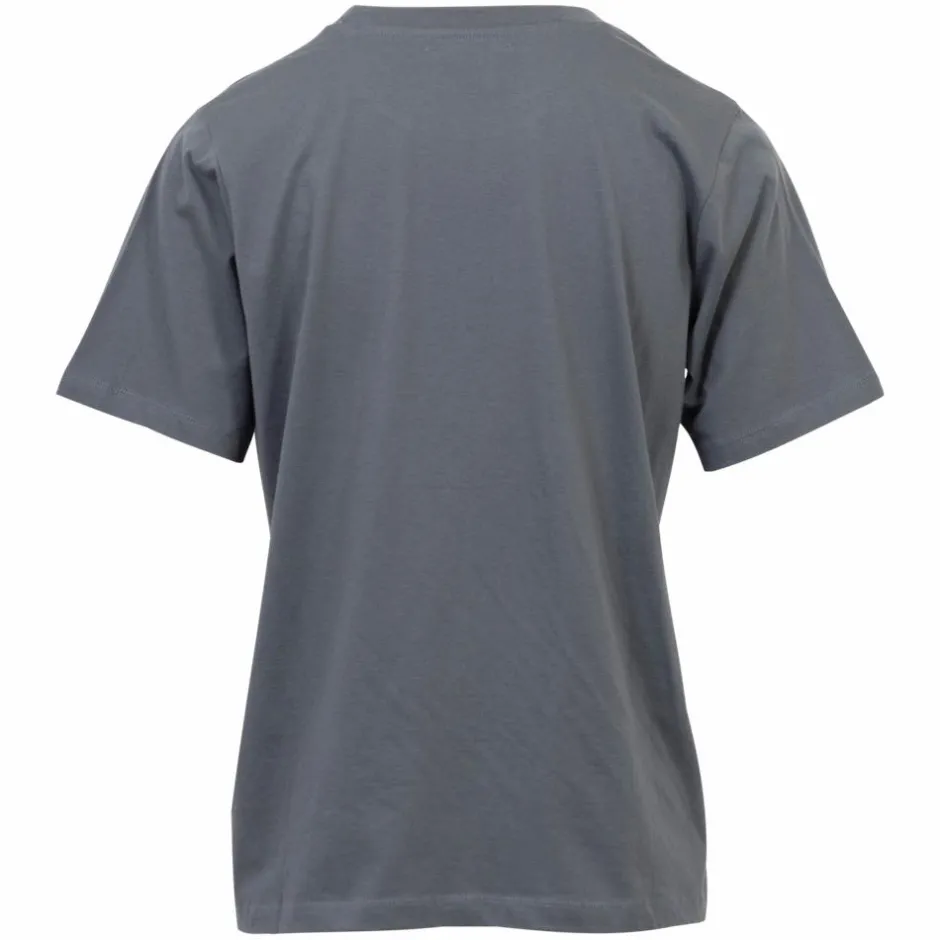 Sale ChaCha Dame T-shirt - Grey