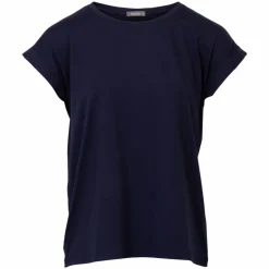 Best ChaCha Dame T-shirt - Navy