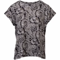 Outlet ChaCha Dame T-shirt - Print 1