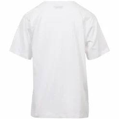 Outlet ChaCha Dame T-shirt - White