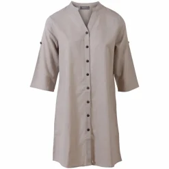 Online ChaCha Dame Tunika - Beige