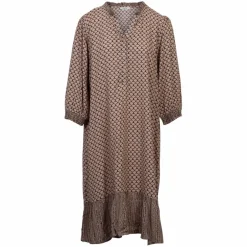 Clearance ChaCha Dame Tunika - Beige