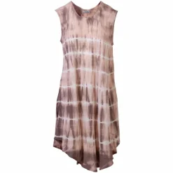 Outlet ChaCha Dame Tunika - Beige