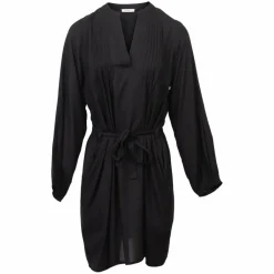 Online ChaCha Dame Tunika - Black