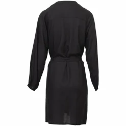 Online ChaCha Dame Tunika - Black