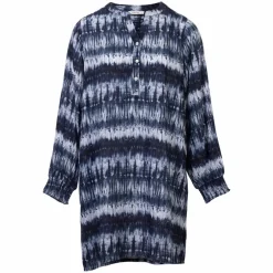 New ChaCha Dame Tunika - Navy Combo