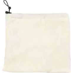 Cold Unisex Halsedisse m. fleece - Offwhite