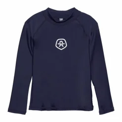 Sale Color Kids Børne Badebluse - Dress Blues