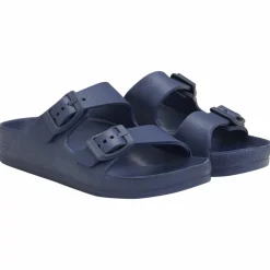 Discount Color Kids Børne Sandaler - Vintage indigo
