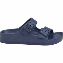 Discount Color Kids Børne Sandaler - Vintage indigo