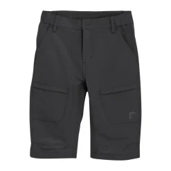 Color Kids Børne Shorts m. stretch - Phantom