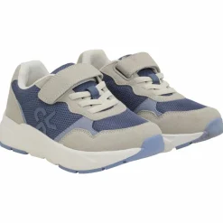 Color Kids Børne Sneakers - Vintage indigo