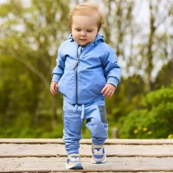 Color Kids Børne Sneakers - Vintage indigo