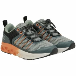 New Color Kids Børne Sneakers - Balsam Green