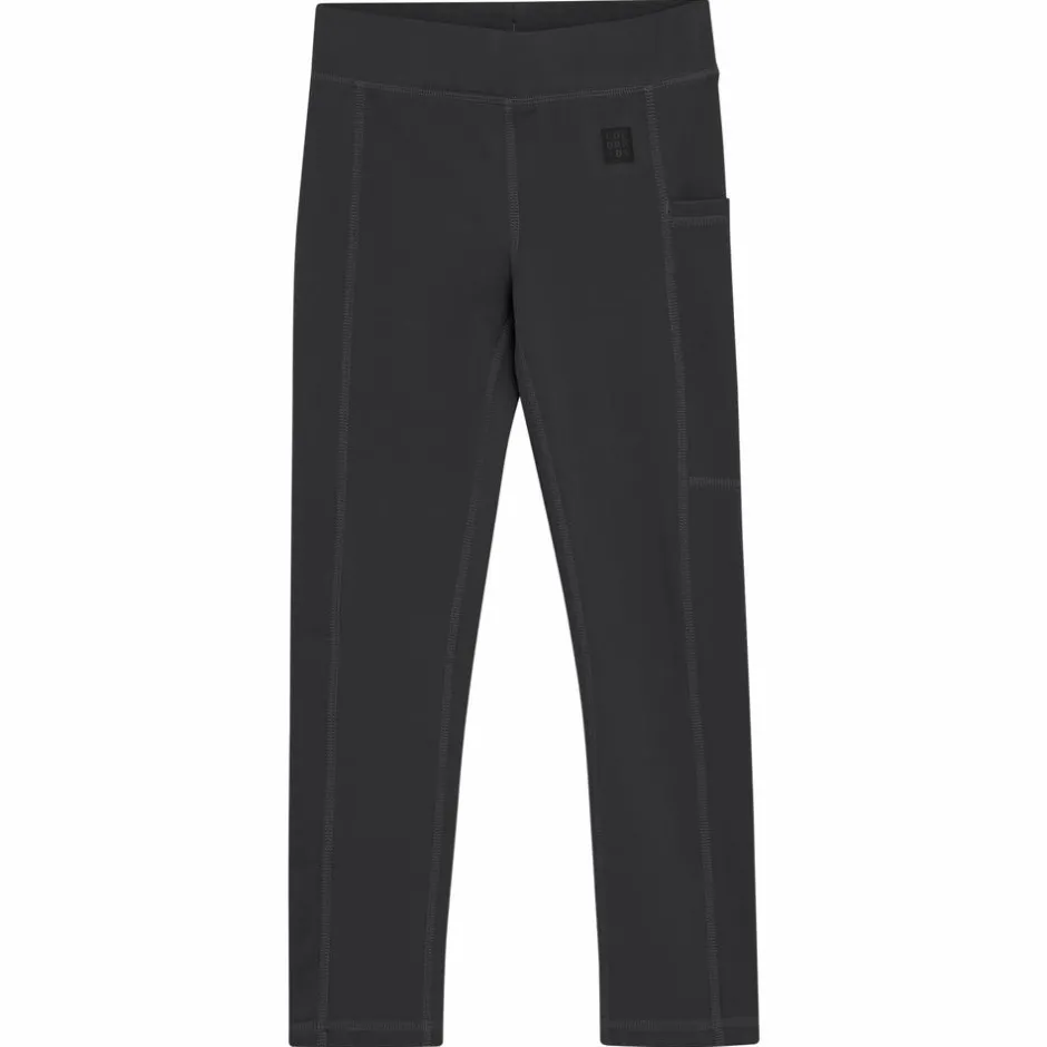 Color Kids Børne Tights - Phantom