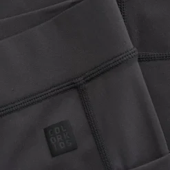 Color Kids Børne Tights - Phantom