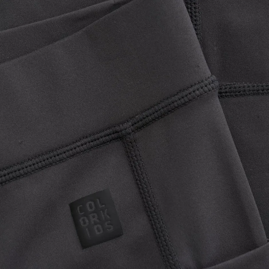 Color Kids Børne Tights - Phantom