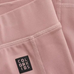 Clearance Color Kids Børne Tights - Woodrose