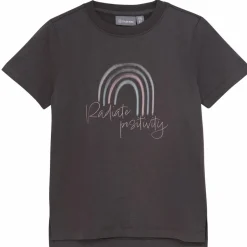 Discount Color Kids Børne T-shirt - Phantom