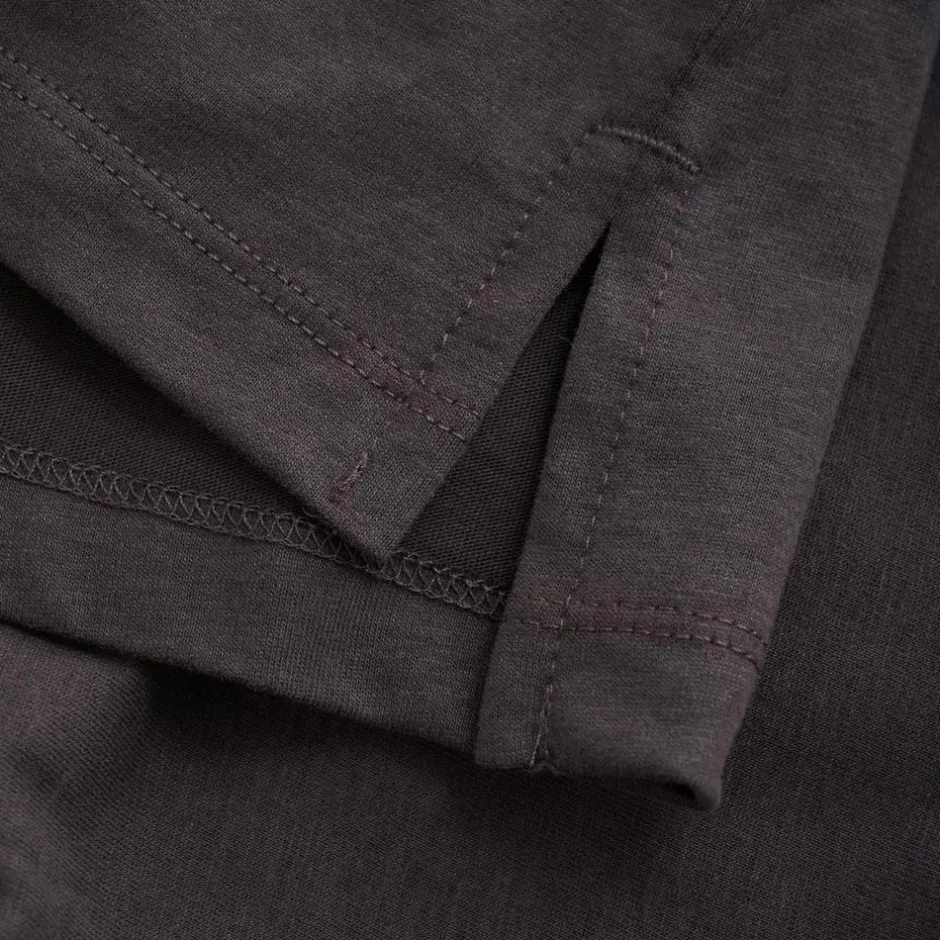 Discount Color Kids Børne T-shirt - Phantom