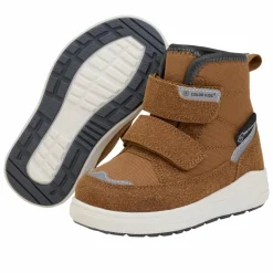 Best Color Kids Børne Vinterstøvler - Nuthatch