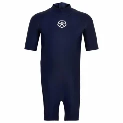 Sale Color Kids Drenge Badeheldragt - Dress Blues