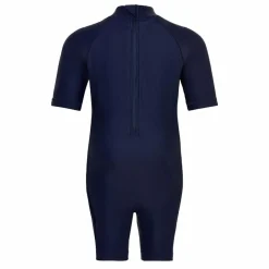 Sale Color Kids Drenge Badeheldragt - Dress Blues