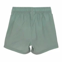 Best Color Kids Drenge Badeshorts m. stretch - Iceberg Green