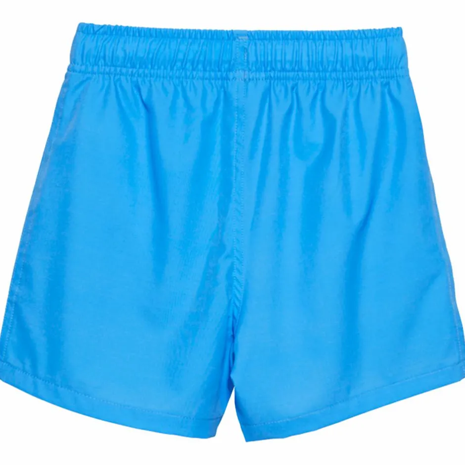 Best Color Kids Drenge Badeshorts - Azure Blue