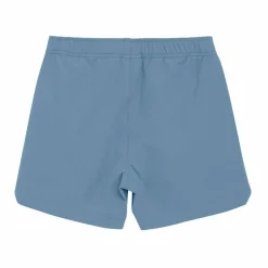 Best Color Kids Drenge Shorts m. BIONIC-FINISH® ECO coating - Faded Denim