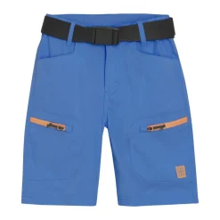 Color Kids Drenge Shorts m. BIONIC-FINISH® ECO coating - Campanula