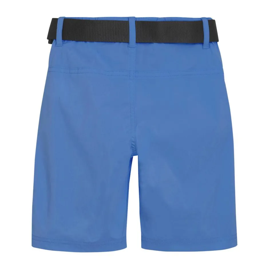 Color Kids Drenge Shorts m. BIONIC-FINISH® ECO coating - Campanula