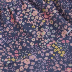 Color Kids Pige Badedragt - Vintage indigo