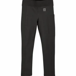 Online Color Kids Pige Tights - Black