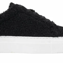 Best Cozy By JZ Dame Sneakers - Black