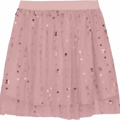 Hot Creamie Pige Nederdel - Zephyr